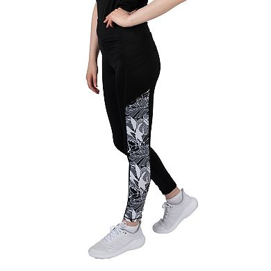 Women's Nancy Lopez Golf Power Leggings