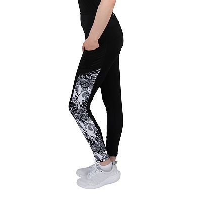 Women's Nancy Lopez Golf Power Leggings