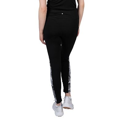 Women's Nancy Lopez Golf Power Leggings