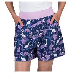 Nancy lopez hot sale golf shorts