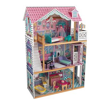 KidKraft Annabelle Dollhouse
