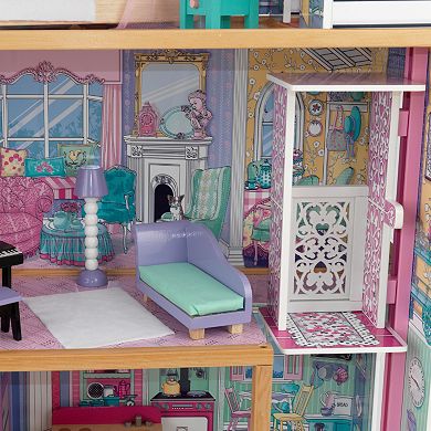 KidKraft Annabelle Dollhouse