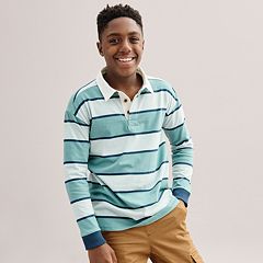 Kohls hotsell boys polos