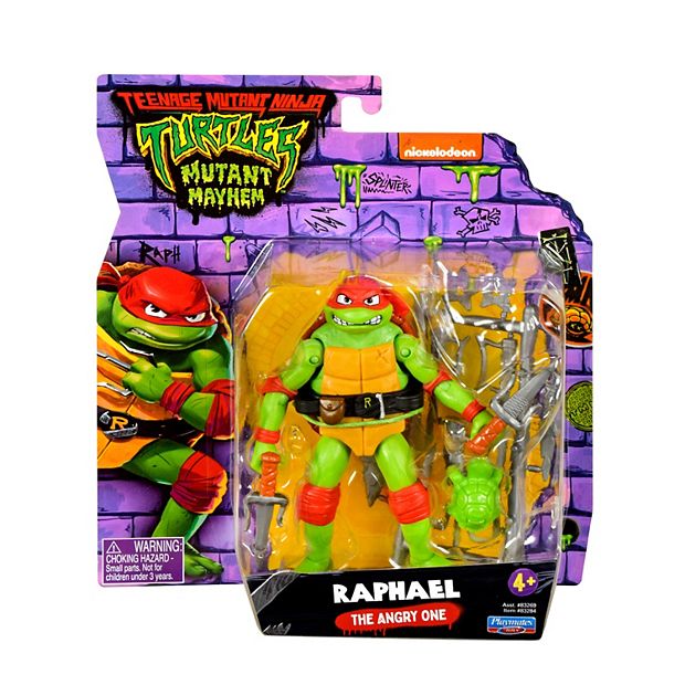 Raphael Ninja Turtles Teenage Mutant Ninja Turtles Kids Clothing | Redbubble