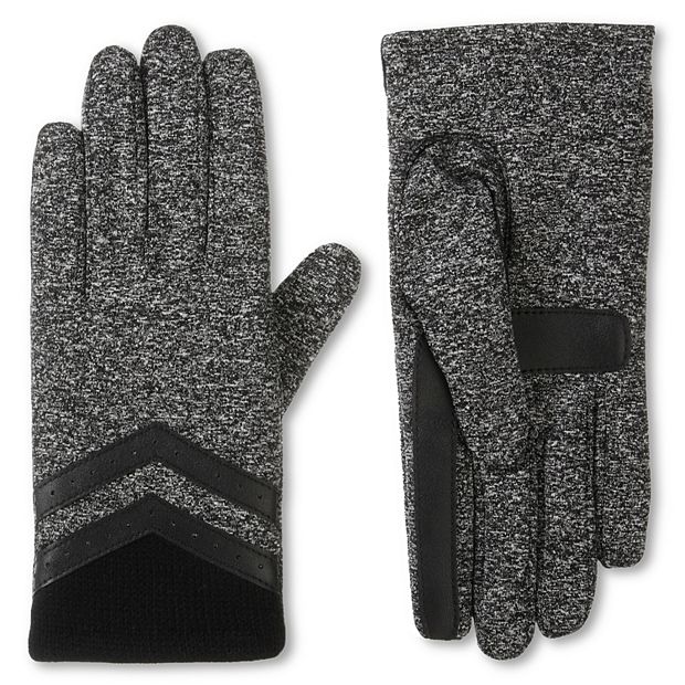 Kohls gloves cheap