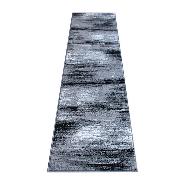 Masada Rugs Masada Rugs Trendz Collection 2 x7 Modern