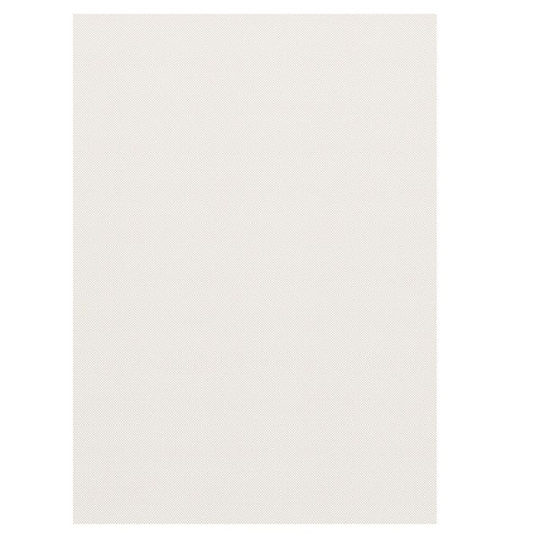 Emma and Oliver 8' x 10' NonSlip Rug Pad for Hard SurfacesTrimmable