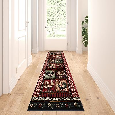 Kohl's rug runners discount