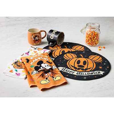 Offers Mickey Mouse bundle Halloween mugs