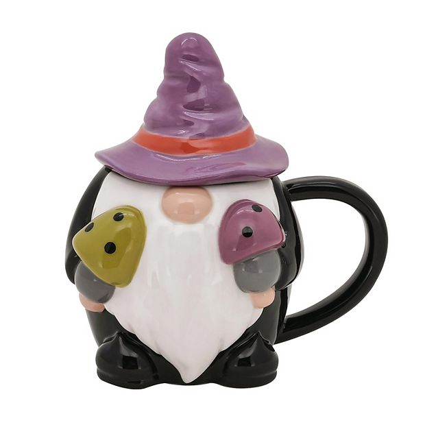 Big Gnome Mug