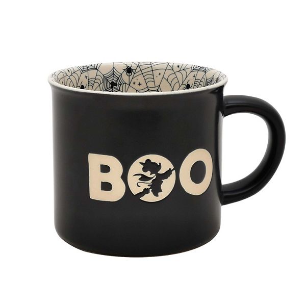 Celebrate Together™ Halloween Boo Mug