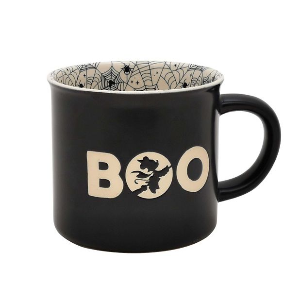 Happy Halloween Coffee Mug by Jordyn St John