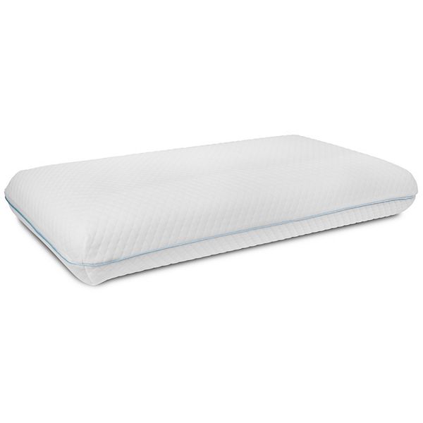 Kohls tempurpedic hot sale pillow