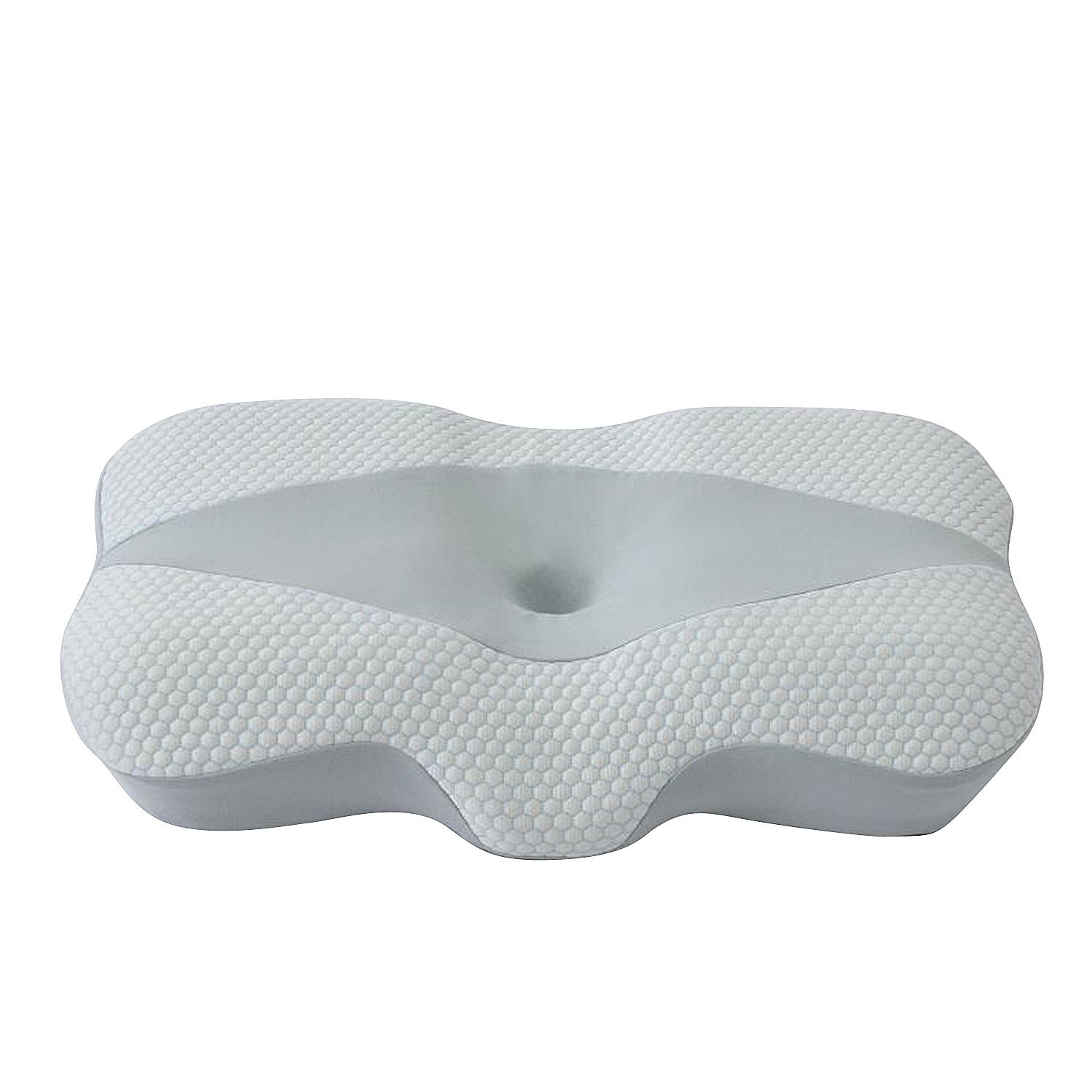 Kohls cervical cheap pillow