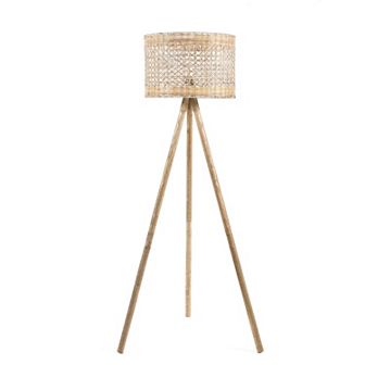 Safavieh Akroyd Floor Lamp