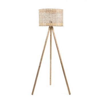 Safavieh Akroyd Floor Lamp