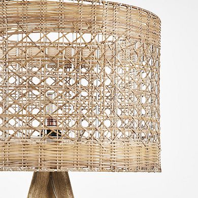 Safavieh Akroyd Floor Lamp