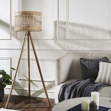 Safavieh Akroyd Floor Lamp