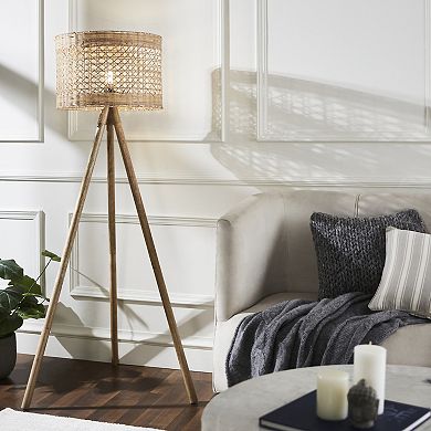 Safavieh Akroyd Floor Lamp