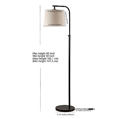 Safavieh Winley Floor Lamp
