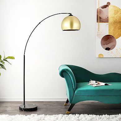 Safavieh Glarien Floor Lamp