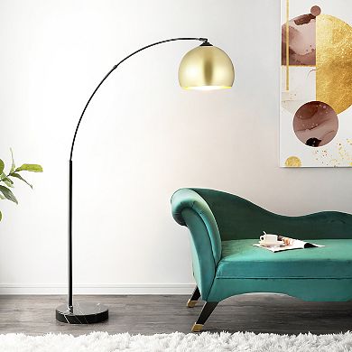 Safavieh Glarien Floor Lamp