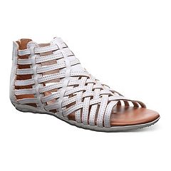 Kohls cheap gladiator sandals