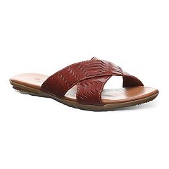 Bear paws online sandals