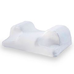 Kohls shop contour pillow