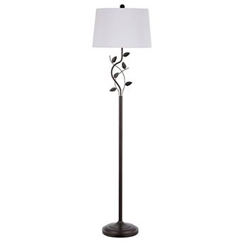 Safavieh Rudy Leaves Floor Lamp