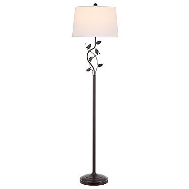 Safavieh Rudy Leaves Floor Lamp