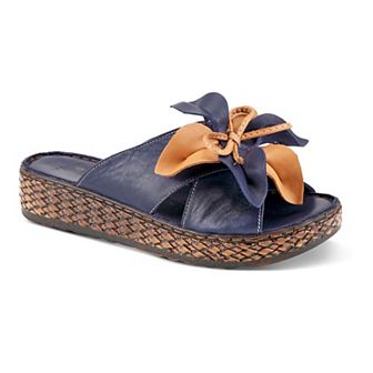 Spring Step Hilary Women's Slide Sandals