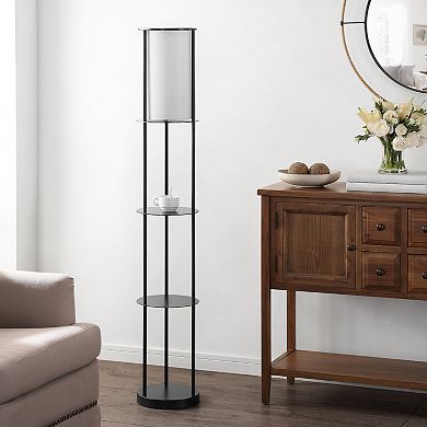 Safavieh Hayes Floor Lamp