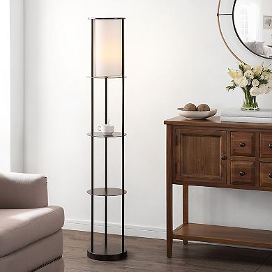 Safavieh Hayes Floor Lamp