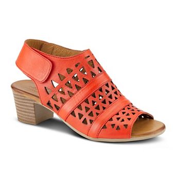 Spring Step Dorotha Women's Heeled Sandals