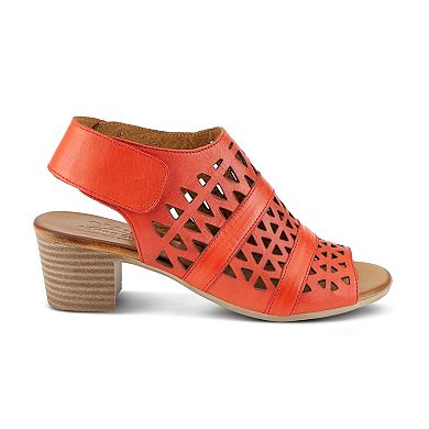 Spring Step Dorotha Women's Heeled Sandals