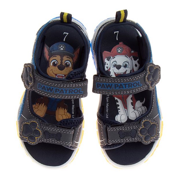 Boys sandals online kohls