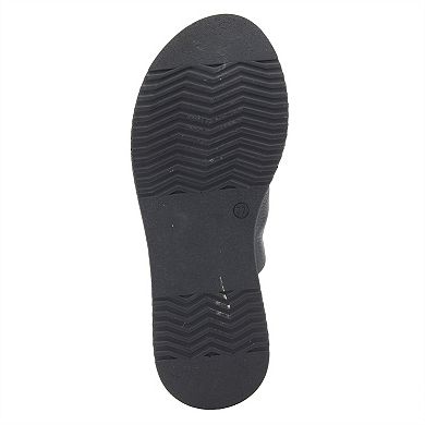 Spring Step Ebosia Women's Slide Sandals