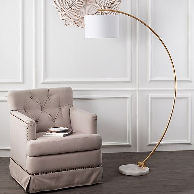 Safavieh Madigan Floor Lamp