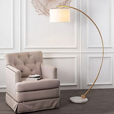 Safavieh Madigan Floor Lamp