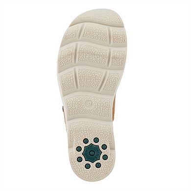 Spring Step Kamaleia Women's Slide Sandals