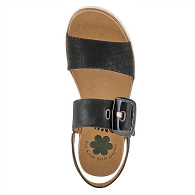 Spring Step Bodonia Women's Sandals