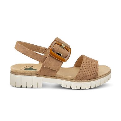 Spring Step Bodonia Women's Sandals