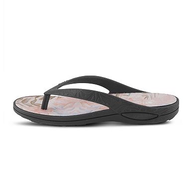 Spring Step Contilo Women's Flip Flop Sandals