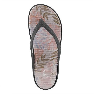 Spring Step Contilo Women's Flip Flop Sandals