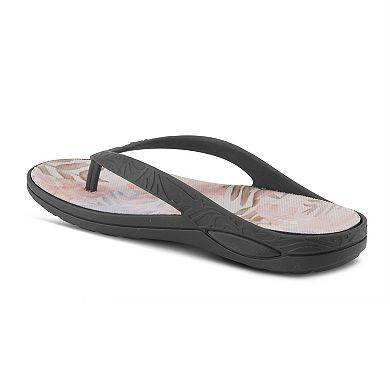 Spring Step Contilo Women's Flip Flop Sandals