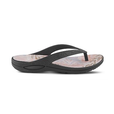 Spring Step Contilo Women's Flip Flop Sandals