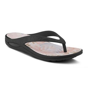 Spring Step Contilo Women's Flip Flop Sandals