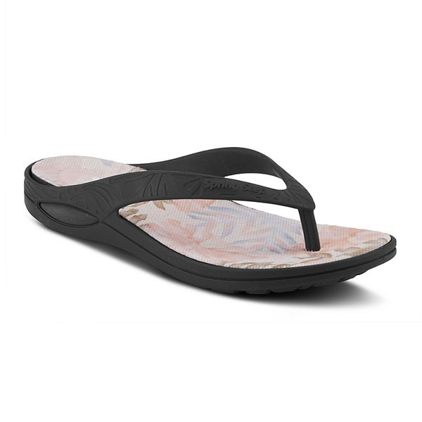 Spring Step Contilo Women's Flip Flop Sandals