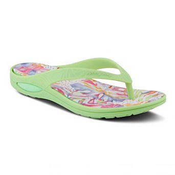 Spring Step Contilo Women's Flip Flop Sandals